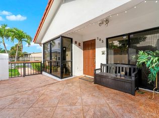 7435 SW 153rd Ct APT 105-6, Miami, FL 33193