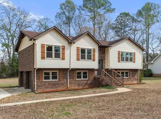250 Comanche St, Montevallo, AL 35115