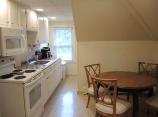 63 Oak St #3, Needham, MA 02492