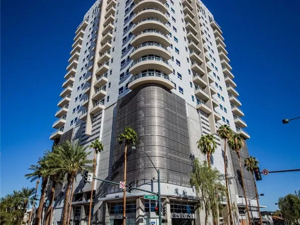 200 Hoover Ave Unit 1401, Las Vegas, NV 89101