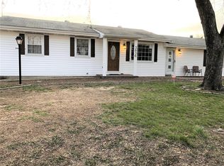 3836 John Glenn Dr, Granite City, IL