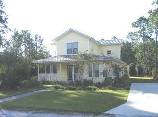 25 Delbert Ln, Santa Rosa Beach, FL 32459