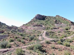1535 W Arrowhead Ln, Queen Creek, AZ 85144