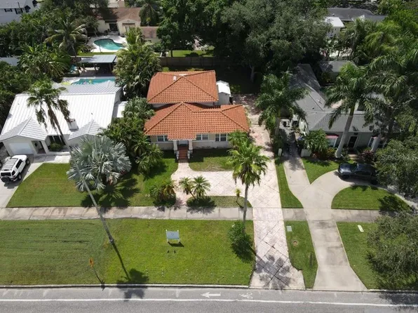 945 Snell Isle Blvd NE #313, Saint Petersburg, FL 33704