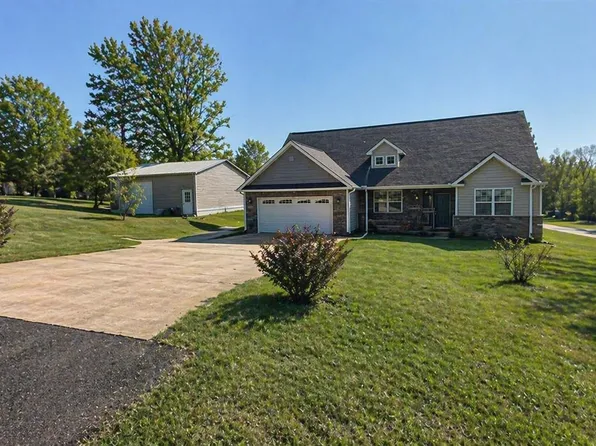 1525 Ballenger Rd, Wellford, SC 29385