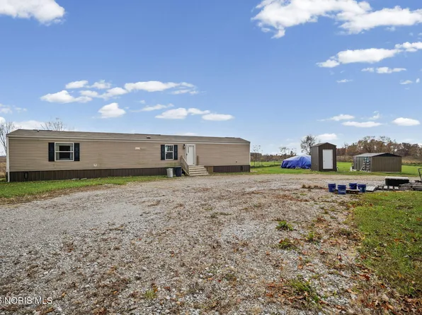8915 County Highway 42, Upper Sandusky, OH 43351