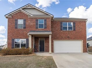 933 Nandina Ln, Loganville, GA 30052