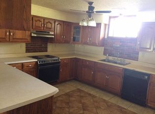 2425 Morriston Rd, Salem, AR 72576