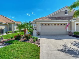 1814 San Trovaso Way, Venice, FL 34285
