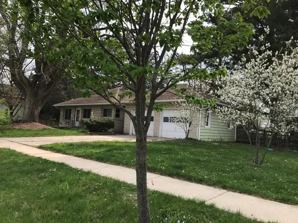 325 N Rutland Ave, Brooklyn, WI 53521