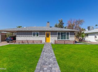 6922 E Almeria Rd, Scottsdale, AZ 85257