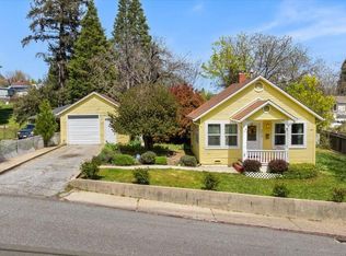 212 Chapel St, Grass Valley, CA 95945