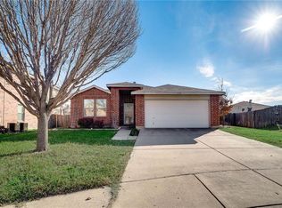 5124 Blue Quartz Rd, Fort Worth, TX 76179