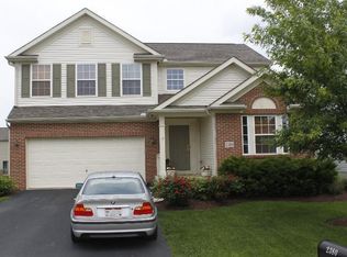 2380 Smokehill Dr, Columbus, OH 43228