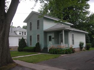 315 Pine St, Lockport, NY 14094