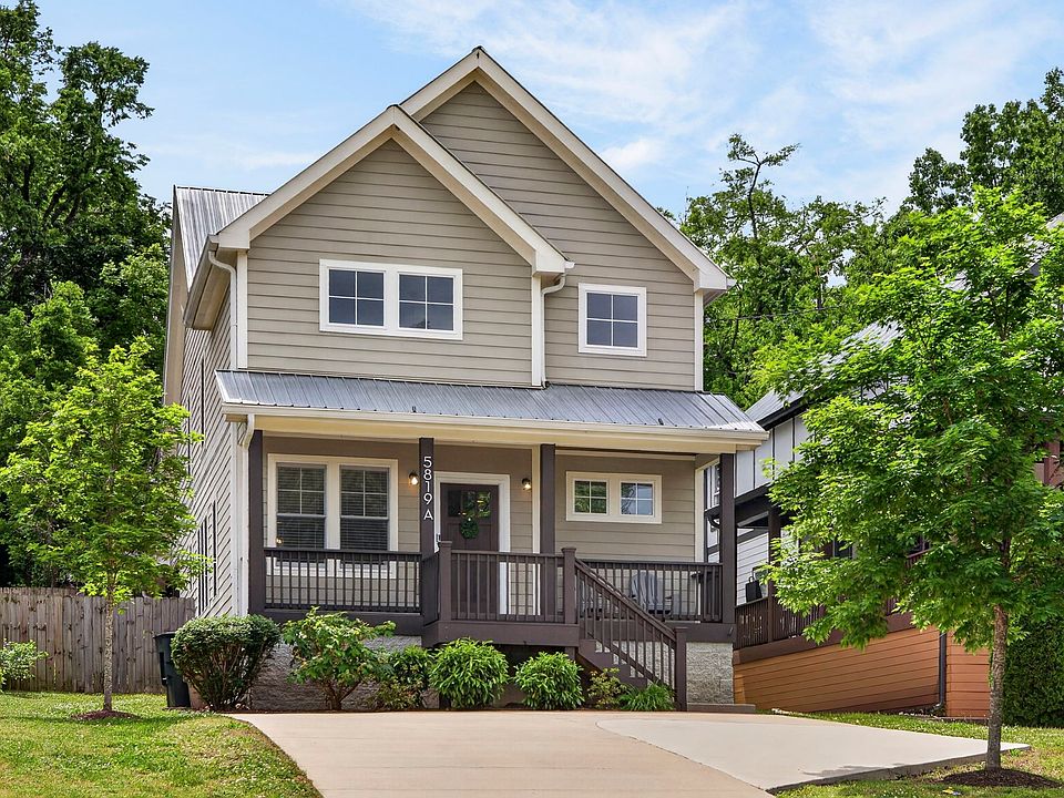 1st image of 5819A Maxon Ave