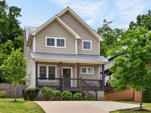 5819A Maxon Ave, Nashville, TN 37209