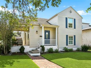 6055 Vicksburg St, New Orleans, LA 70124