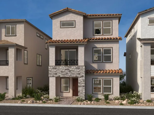 Plan 2320 Plan, Peaks at Meriden