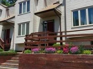 41 Elm St #C2, Foxboro, MA 02035