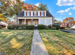 4306 Penn Ave, Reading, PA 19608