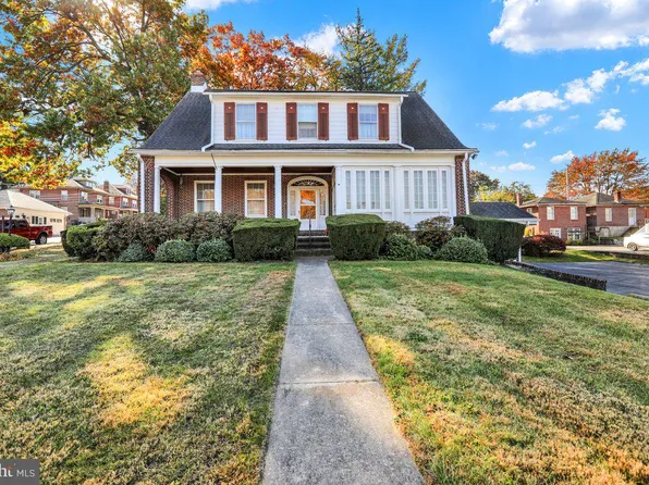 4306 Penn Ave, Reading, PA 19608