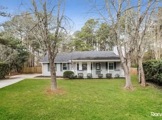 1881 Rose Garden Ln, Loganville, GA 30052