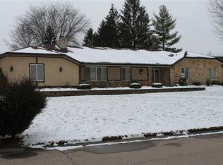 7186 Tarryton Rd, Washington Township, OH 45459