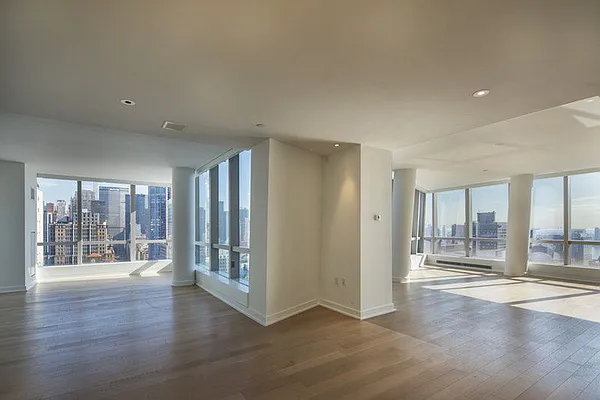 Rented by Brown Harris Stevens | media 32