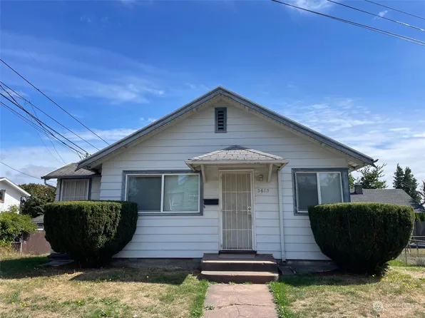 5615 S Fawcett Avenue, Tacoma, WA 98408