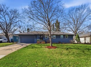 4219 66th Ave N, Brooklyn Center, MN 55429
