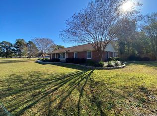 221 Keels Rd, Sumter, SC 29154