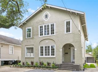 2830 Palmer Ave, New Orleans, LA 70118