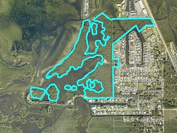 2nd image of 16269 Estuary Ct