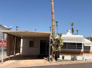 600 S Idaho Rd #239, Apache Junction, AZ 85119