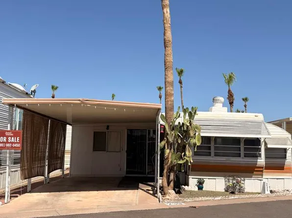 600 S Idaho Rd #239, Apache Junction, AZ 85119