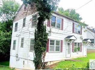 1204 Chatham Hts, Martinsville, VA 24112