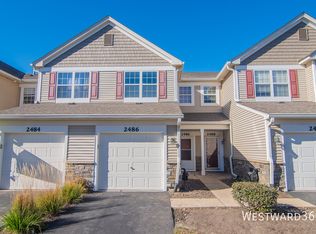 2486 Golf Ridge Cir, Naperville, IL 60563