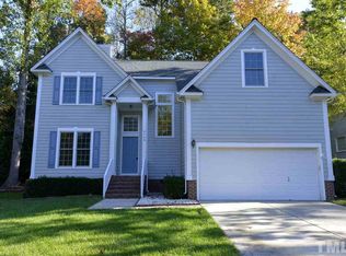 5140 Fairmead Cir, Raleigh, NC 27613