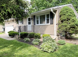 137 Ronald Ave, Ashland, OH 44805