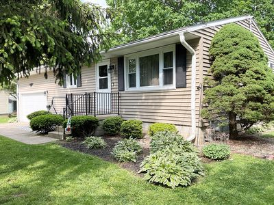 137 Ronald Ave, Ashland, OH, 44805
