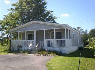 7380 Holly Vista Dr, Erie, PA 16509