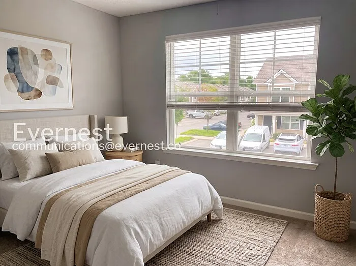 2 bed, 2.5 bath, 1128 sqft, $1,625 — Photo 2