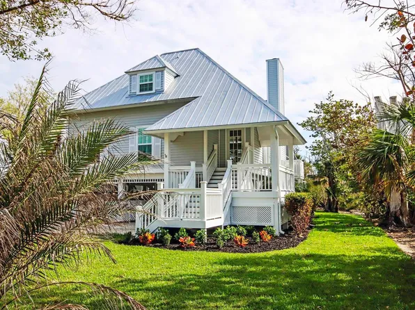 254 Daniel Dr, Sanibel, FL 33957