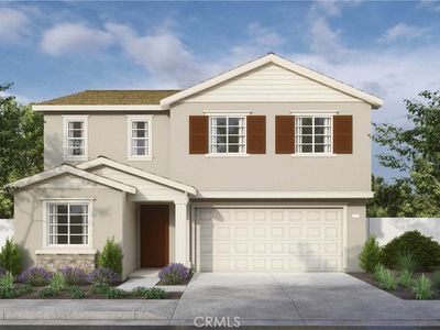 1356 Provence Ct, Hemet, CA, 92543