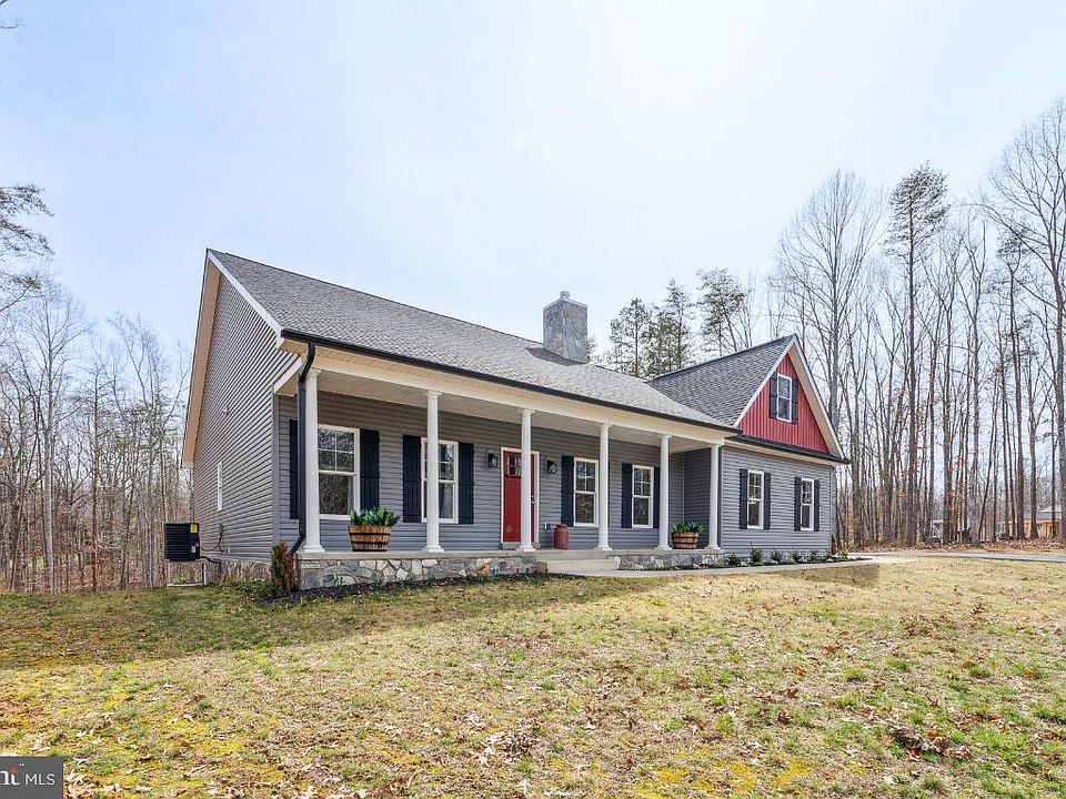15061 Rillhurst Dr, Culpeper, VA 22701 Zillow