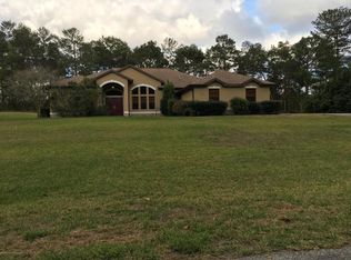 9456 Hernando Ridge Rd, Weeki Wachee, FL 34613