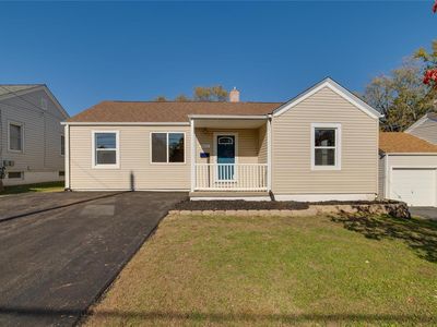 9923 Driver Ave, Saint Louis, MO, 63114