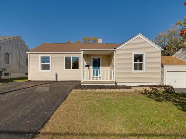 9923 Driver Ave, Saint Louis, MO 63114