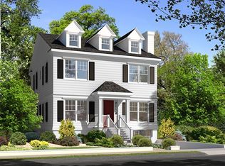 23 Beck Ave, Rye, NY 10580